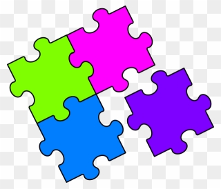 Puzzle Games Clipart Png Library Stock Puzzle Piece - Jigsaw Puzzle Transparent Clipart