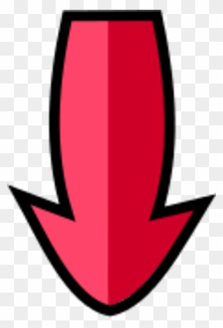 Arrow Set Bulb - Emblem Clipart