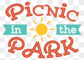 Clipart Park Picnic - Park Picnic Clip Art - Png Download