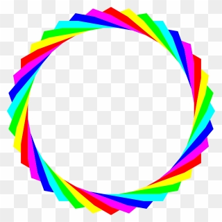 Cool Circle No Background Clipart