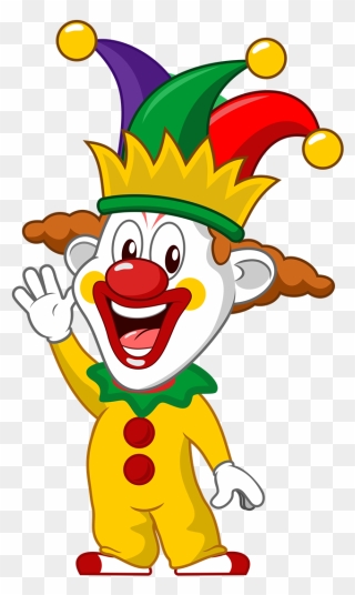 Clown"s Png Image - Clown Png Clipart Transparent Png