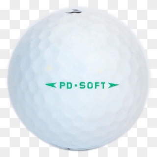 Golf Balls Sphere - Speed Golf Clipart