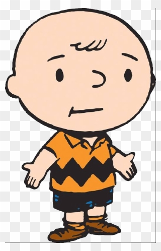 Peanuts Clip Art Images - Peanuts Schulz Charlie Brown - Png Download
