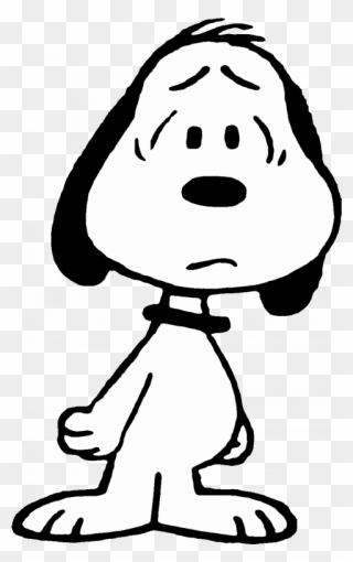 Snoopy Png Clipart Image - Snoopy Png Transparent Png