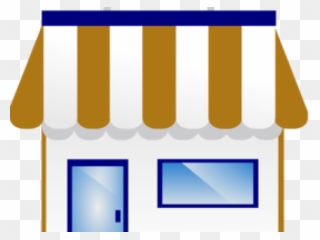 Student Store Clipart Clip Freeuse Store Clipart Student - Png Download