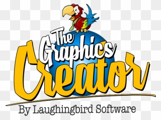 The Graphics Creator Clipart
