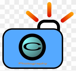 Camera Icon Clipart