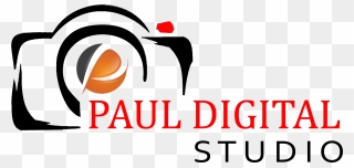 Photography Clipart Photography Logo - Studio Logo Hd Png Transparent Png