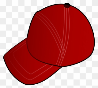 Clip Art Download Baseball Cap Sun Beret Free Commercial - Hat Clip Art - Png Download