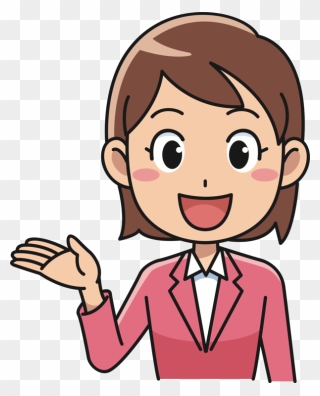 Office Worker Crazy Clipart - Png Download