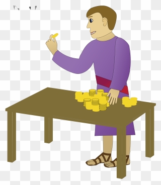 Money And Banking Class 12 Clipart