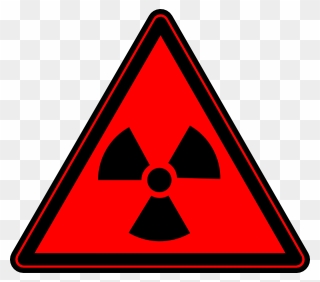 Chemical Warning Sign Png Clipart
