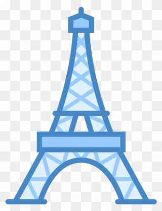 Download Eiffel Tower Png File For Designing Use - Denali National Park And Preserve Clipart