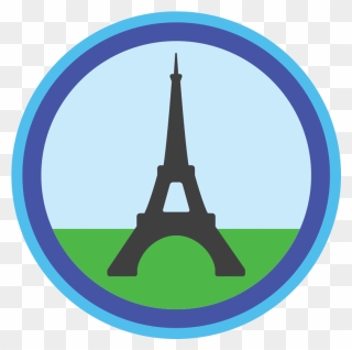 Inter Milan Logo Png Clipart , Png Download - Circle Logo Sample Png Transparent Png