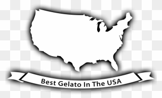 Earth Day Clipart Makatao - Estados Unidos Mapa En Blanco - Png Download