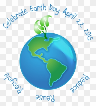 Transparent Earth Day Clipart - Medical Secretary - Png Download