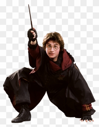 Harry Potter Png Clipart