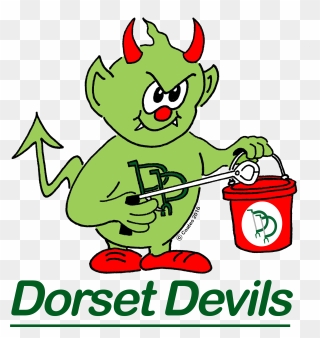 Litter Clipart Voluntary Work - Dorset Devils - Png Download