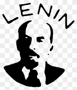 Lenin Png Clipart