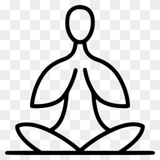 Yoga Svg Png Icon Free Download - Drop In Yoga Class Clipart