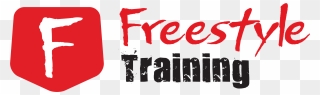 Freestyle Training Clipart , Png Download - Graphic Design Transparent Png