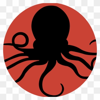 Octopus Cephalopod Animal Inv - Cephalopod Clipart