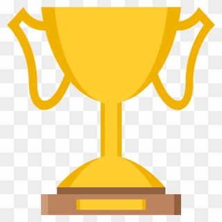 Emoji Clipart Trophy - Awards Emoji - Png Download