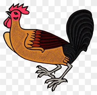 Chicken Pixabay Png Clipart