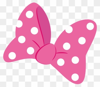 Free Free 255 Minnie Mouse Bow Svg Free Download SVG PNG EPS DXF File