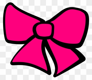 Featured image of post Cute Pink Bow Clipart Over 21 903 pink bow pictures to choose from with no signup needed