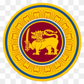 Sri Lanka Logo Clipart Clip Art Freeuse Sri Lanka National - Transparent Sri Lanka Cricket Logo - Png Download
