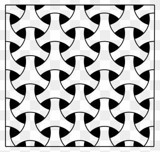 Geometric Patterns Clipart