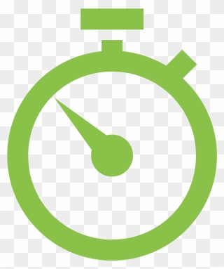 Computer Icons Time Measurement Clip Art - Timer Icon Png Transparent Png