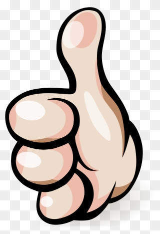 File Icon Svg Wikipedia - Thumbs Up Png Clipart