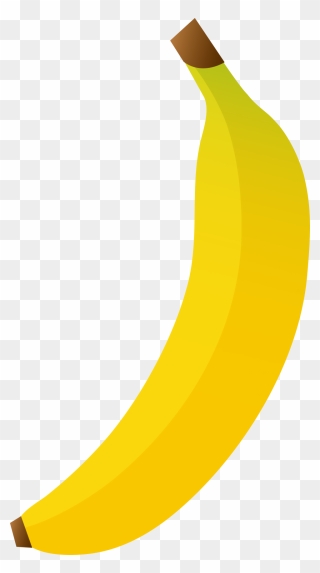 Banana Clipart Png Image - Banana Clipart Png Transparent Png