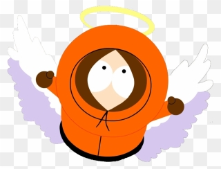 South Park Kenny Png - Kenny Mccormick Clipart