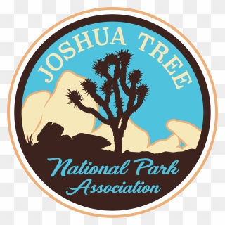 Joshua Tree National Park Clipart Picture Media Kit - Joshua Tree National Park Association - Png Download