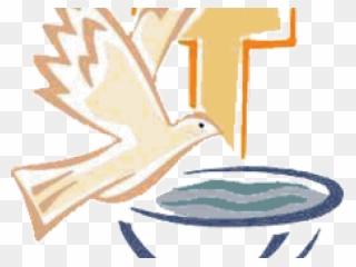 Catholic Baptism In Church Png Clipart