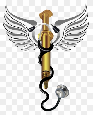 Medical Clipart Doctor Symbol - Doctor Medical Symbol Logo - Png Download