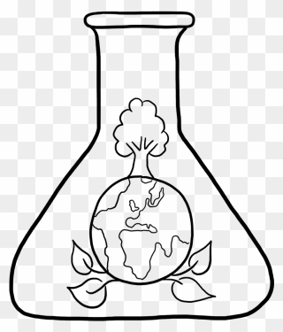 Solve Research And Consultancy Environmental Science - Drawing On Environment About Science Clipart