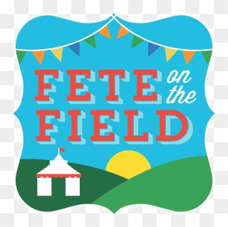 Market Clipart Fete Stall - Png Download