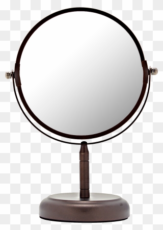 Light Mirror Image Clip Art - Png Mirror Clipart Transparent Png