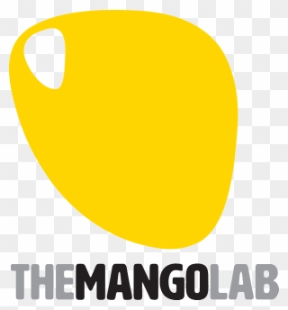 Transparent Clip Art Of Mango - Mango Lab - Png Download
