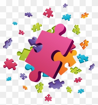 House Puzzle Clipart Picture Freeuse Library 0 11df8f - Free Clip Art Puzzles - Png Download