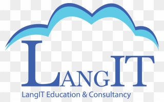 Sky Clipart Langit - Langit Logo - Png Download