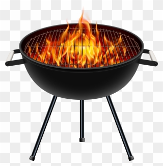 Bbq Png Clip Art Transparent Png