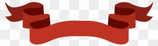 Special Offer Clipart Ribbon Png - Banner Logo Transparent Png