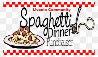 Do You Know Any Of The Candidates Running For Office - Church Spaghetti Fundraiser Clipart