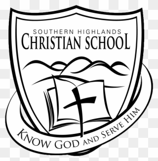 Southern Highlands Christian School Clipart