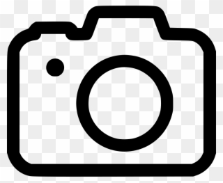 Oyps Camera Lens Photo Photography Comments - Camera Clipart